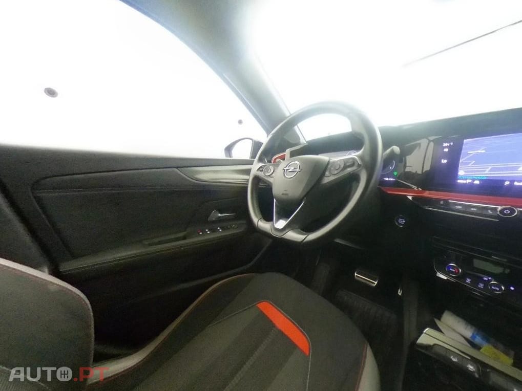 Opel Mokka-E 50 kWh GS Line