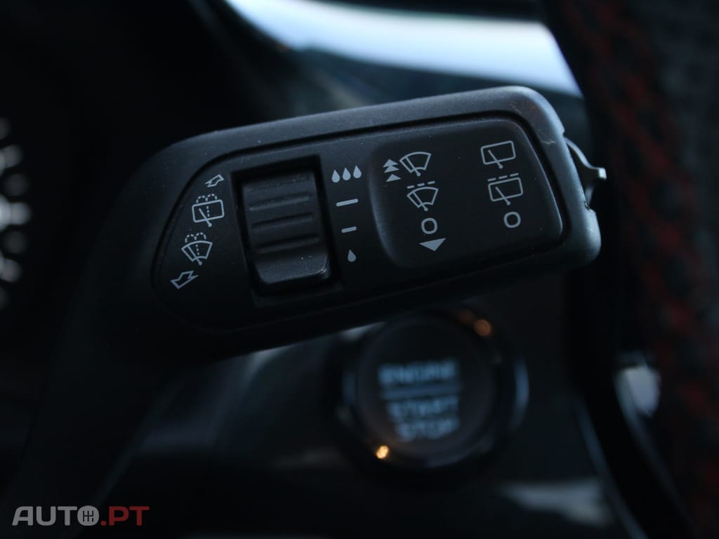 Ford Fiesta 1.0 EcoBoost ST-Line