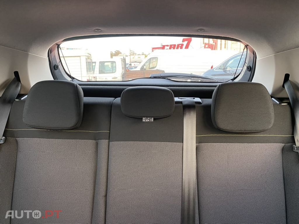 Citroen C3 1.2 PureTech C-Series