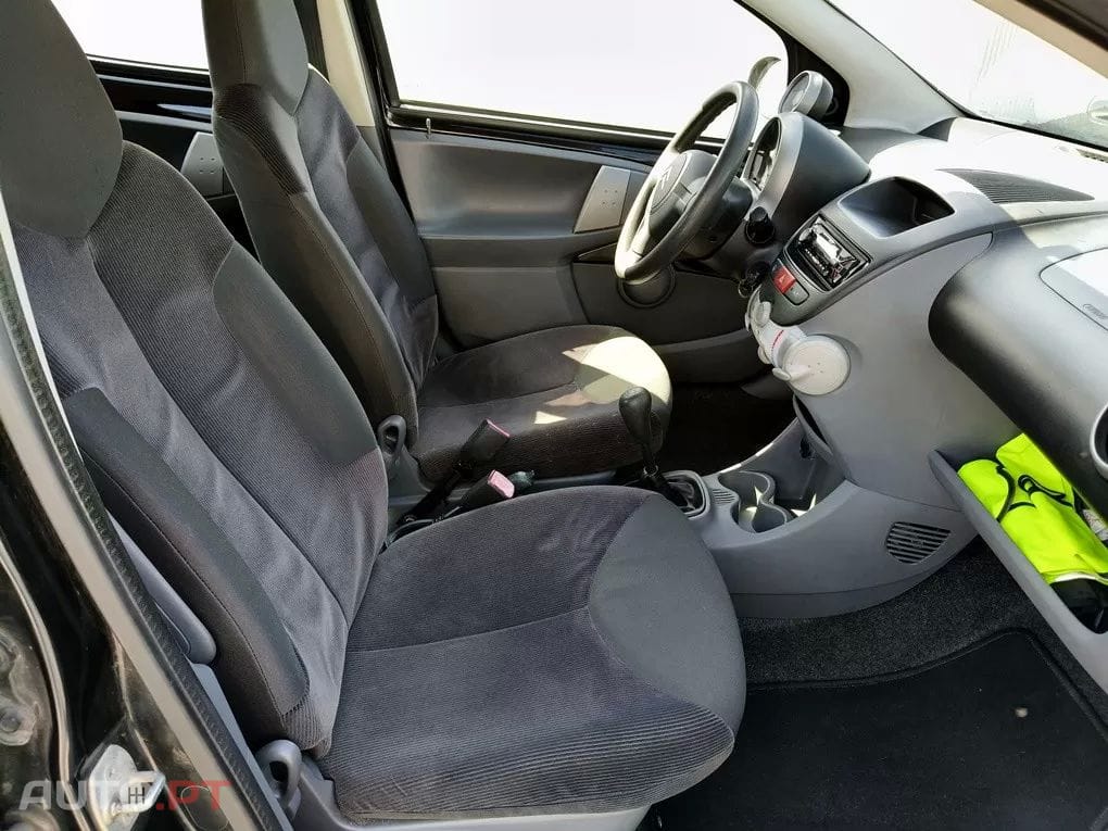 Citroen C1 1.4 HDi SX