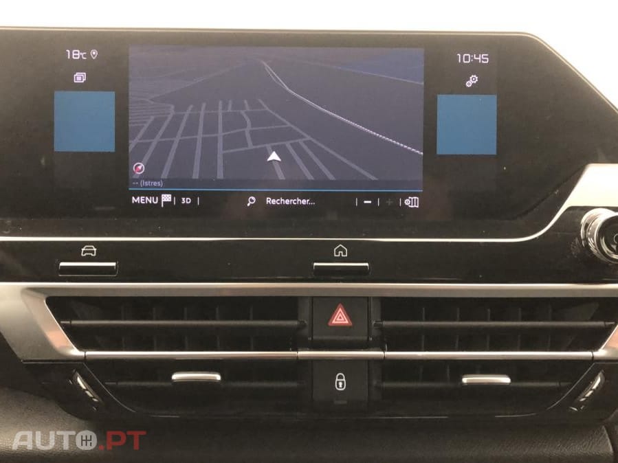 Citroen C4 1.2 PureTech Feel Pack EAT8