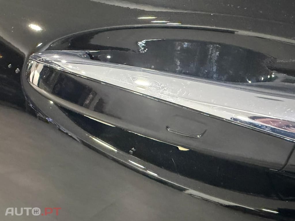 Mercedes-Benz CLA 45 AMG S Shooting Brake 4Matic+