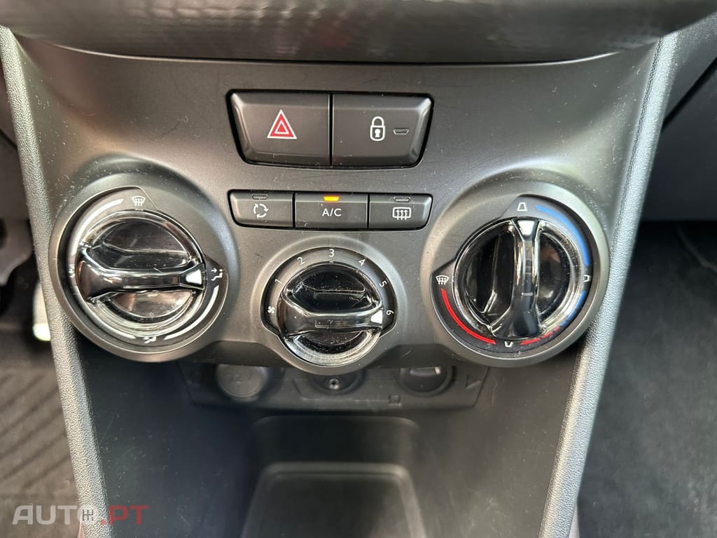 Peugeot 2008 1.2 PureTech Active