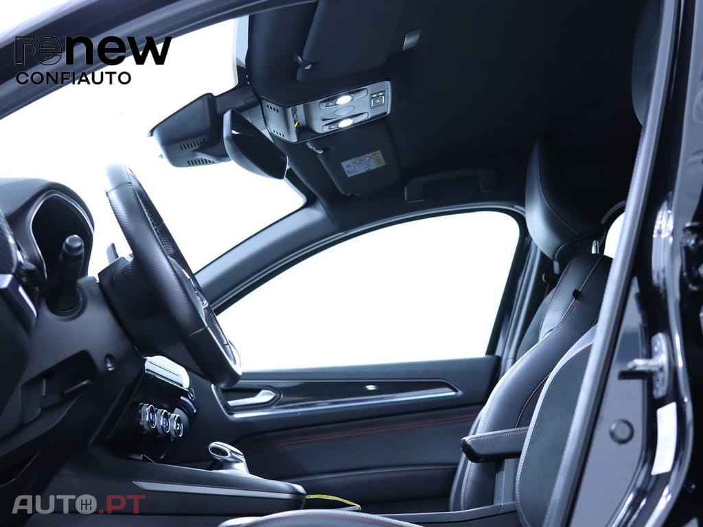 Renault Arkana 1.6 E-Tech R.S.Line