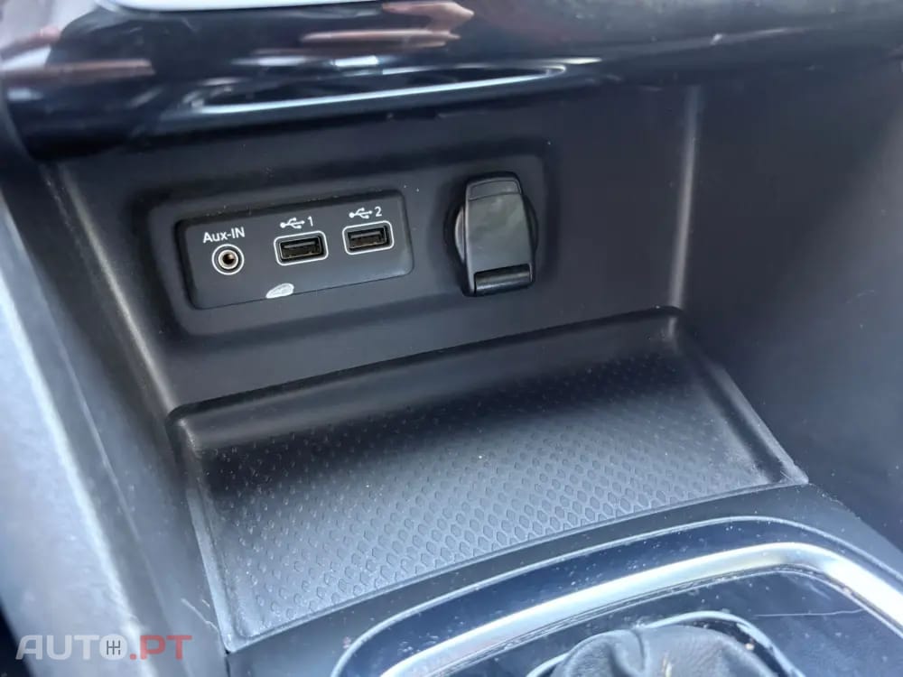 Renault Mégane 1.6 Plug-In R.S. Line
