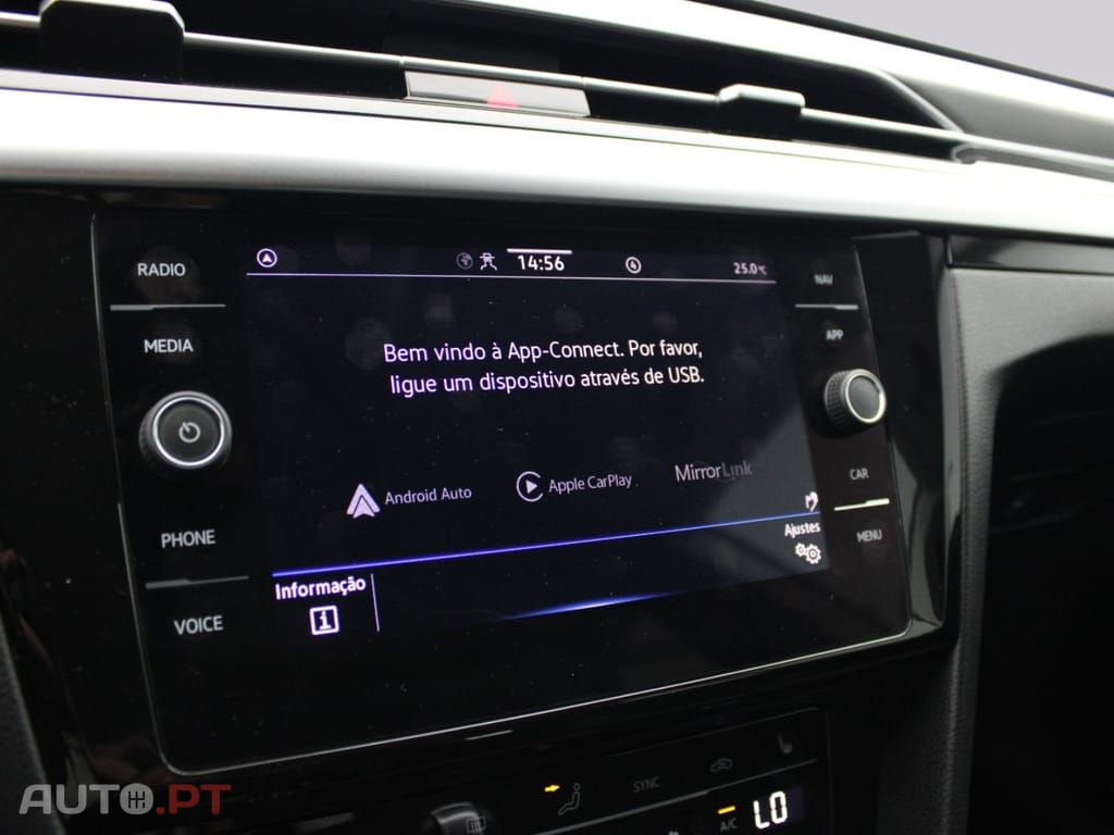 Volkswagen Arteon 2.0 TDI ELEGANCE DSG I.V.A DEDUTIVEL