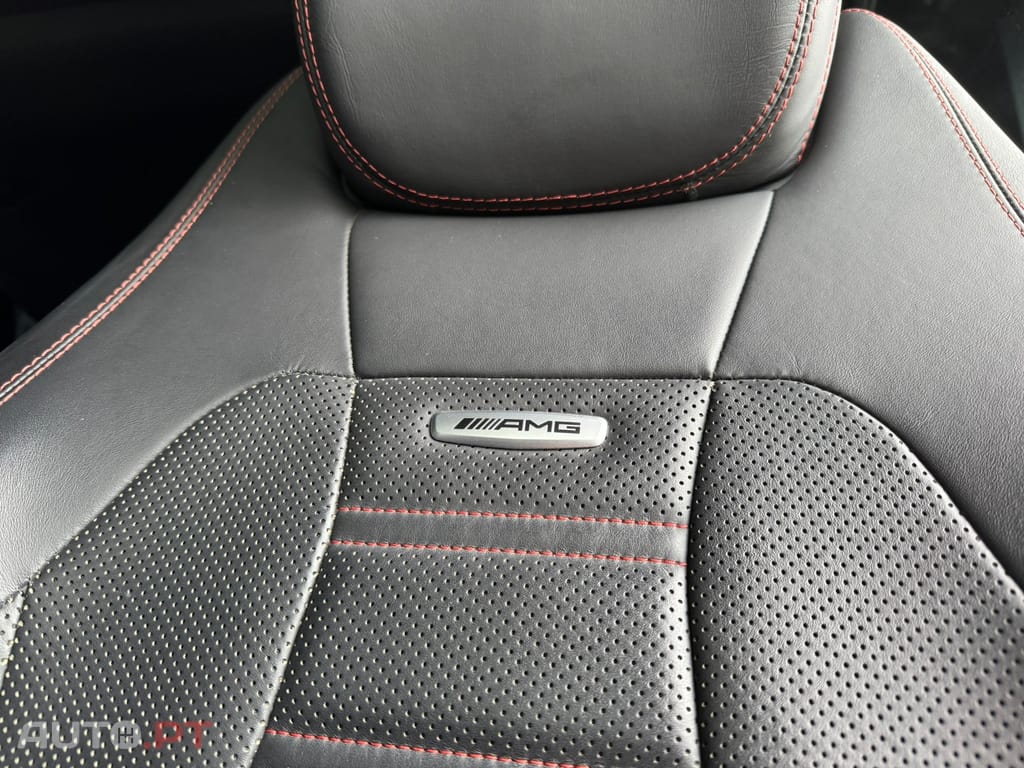 Mercedes-Benz E 53 AMG 4-Matic+