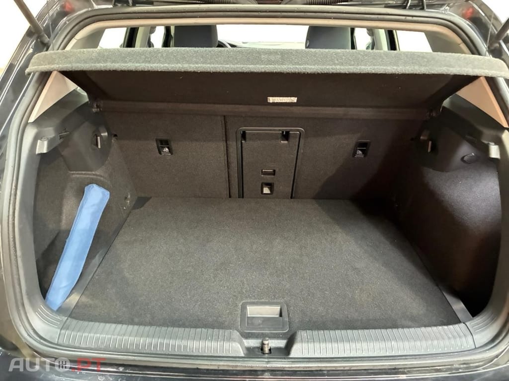 Volkswagen Golf 2.0 TDI SCR Life