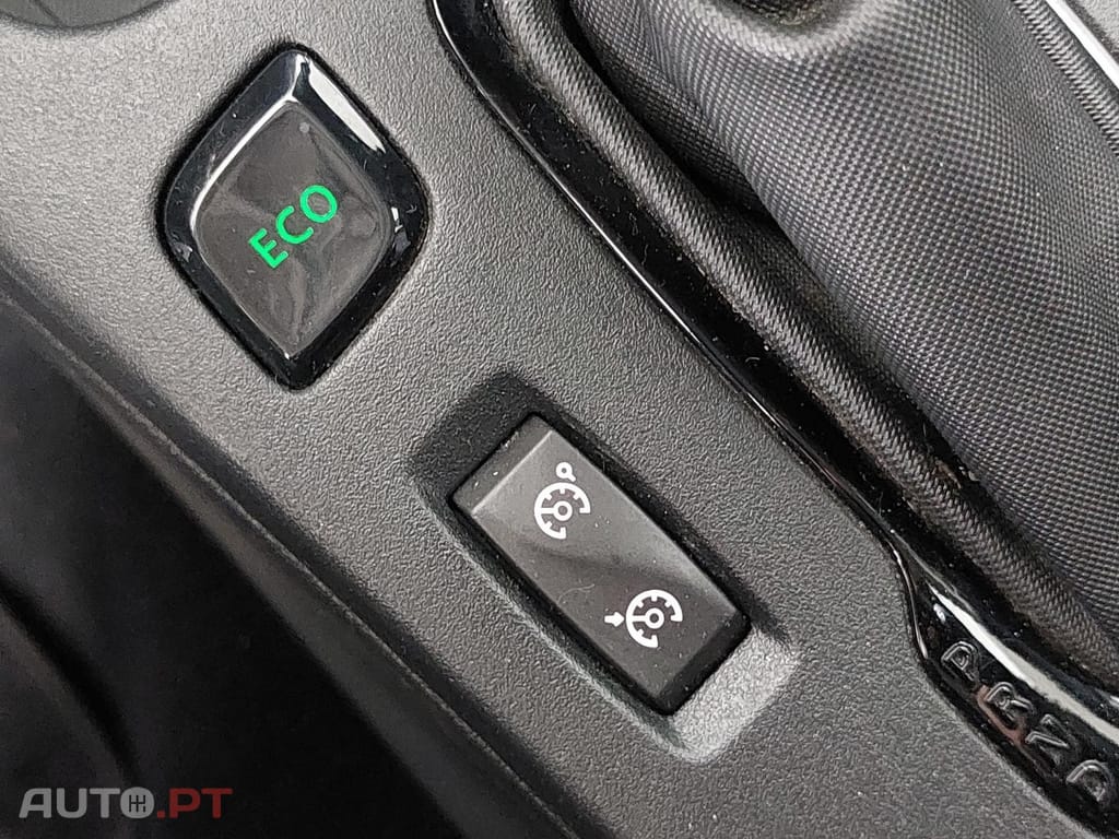 Renault Zoe (c/ Bateria) Life 40