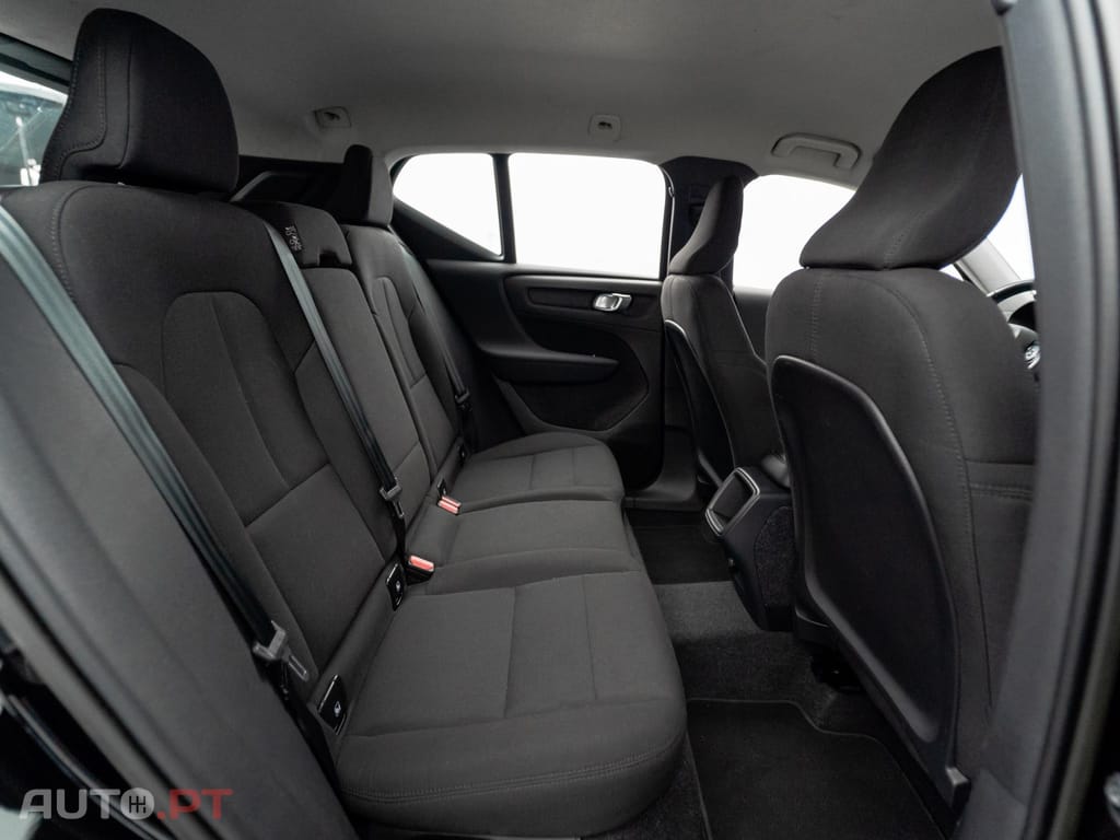 Volvo XC40 1.5 T2 Essential