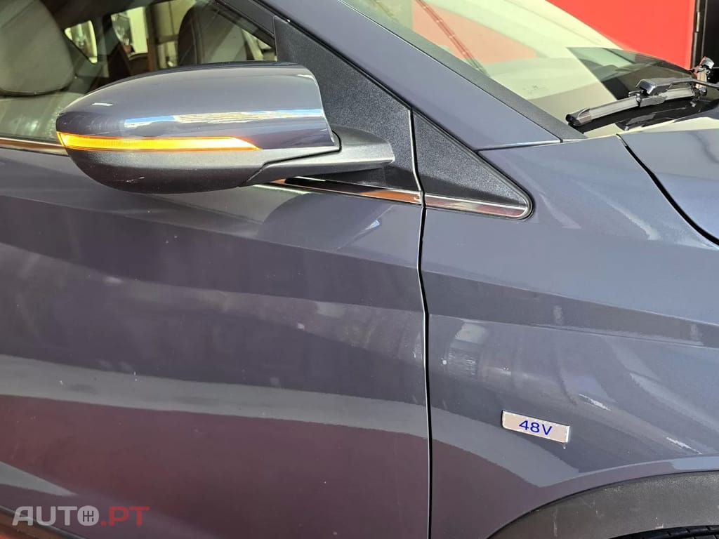 Hyundai Bayon 1.0 T-GDI Premium