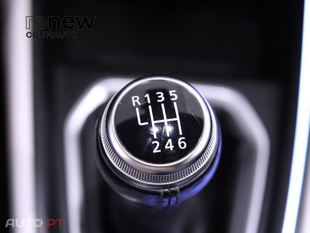 Renault Clio CLIO 5 TECHNO TCE 90