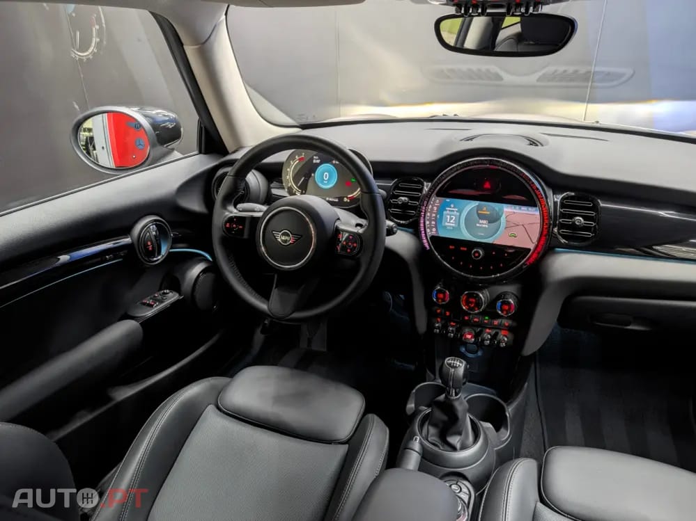 MINI Cooper Classic