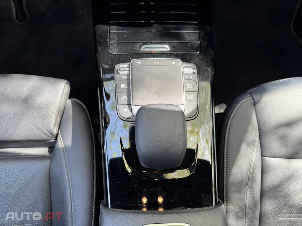 Mercedes-Benz A 250 e Style Plus