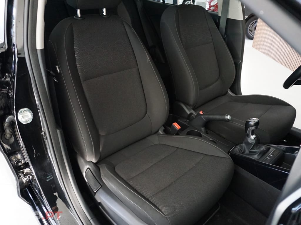 Kia Rio 1.0 T-GDI 100 Dream-Team Edition