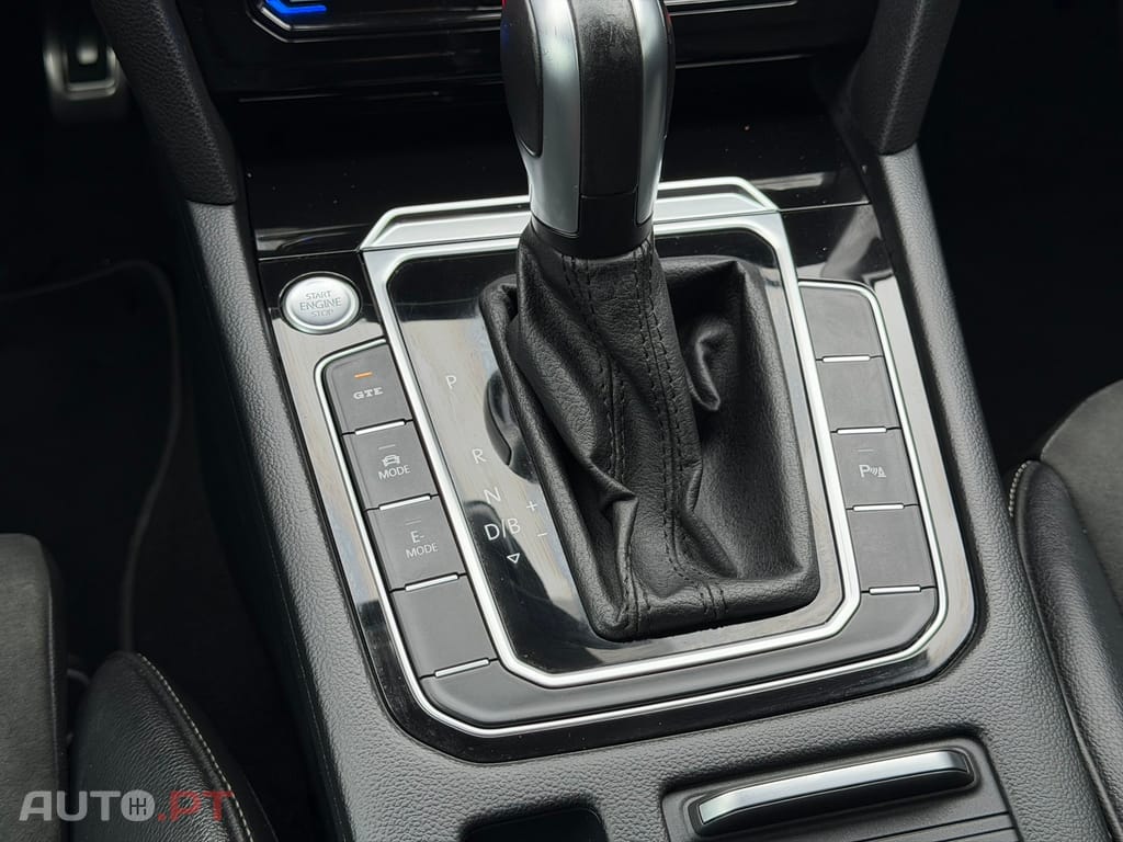 Volkswagen Arteon 1.4 TSI eHybrid Elegance