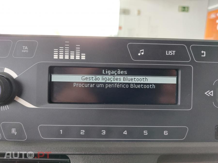 Peugeot Partner 1.5 BlueHDi L1 Pro - IVA Dedutível