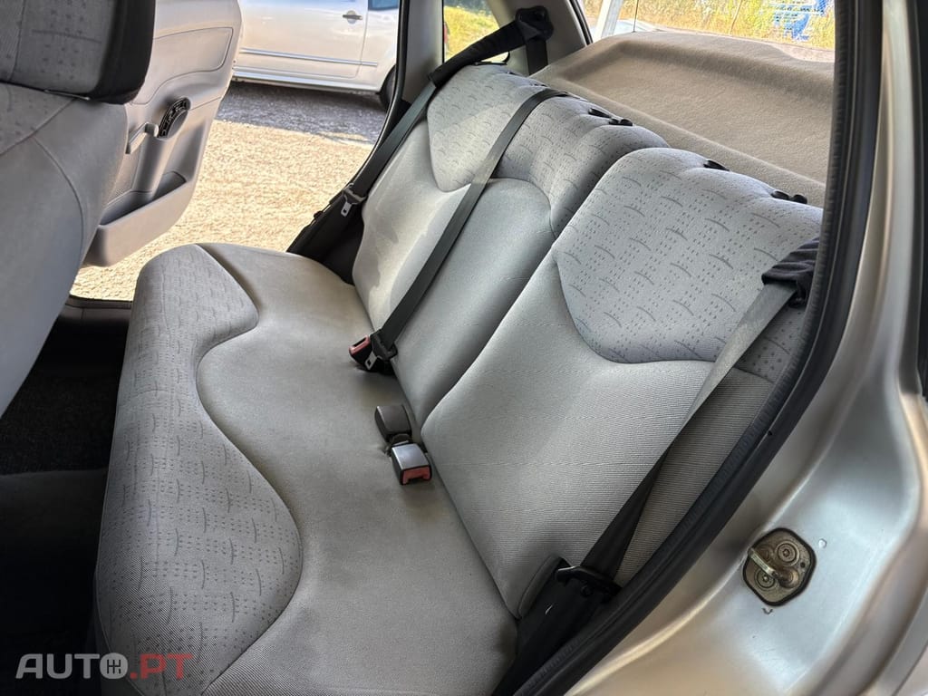 Citroen C3 1.1 SX