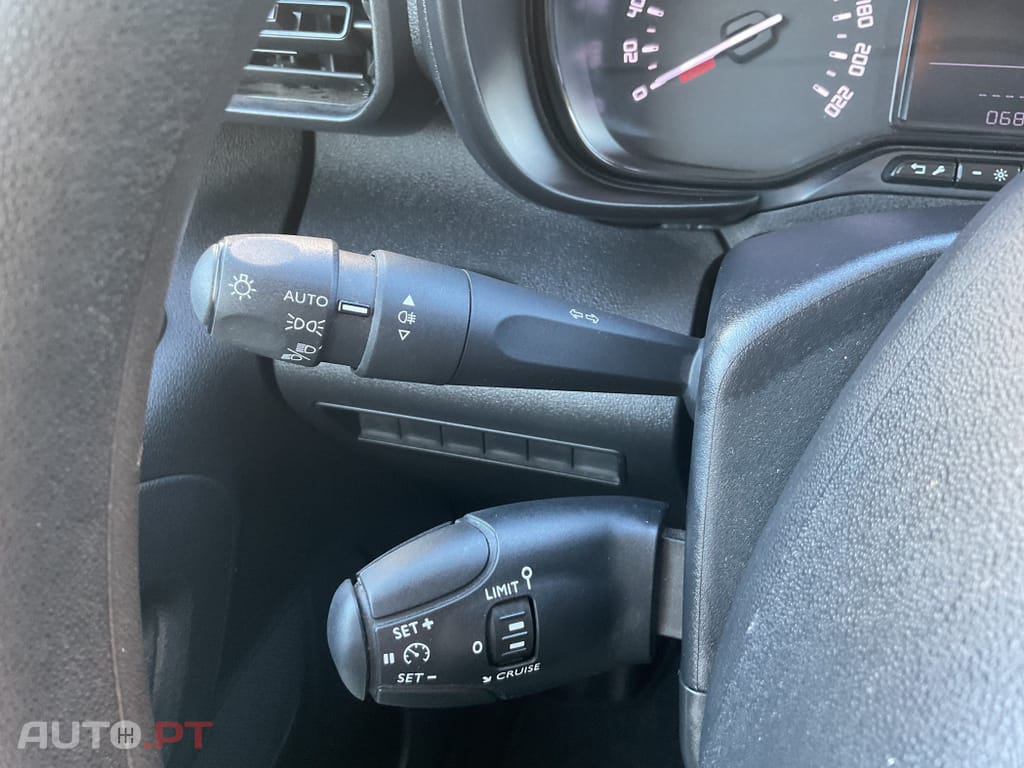 Fiat Doblo 1.5 BlueHDi Maxi