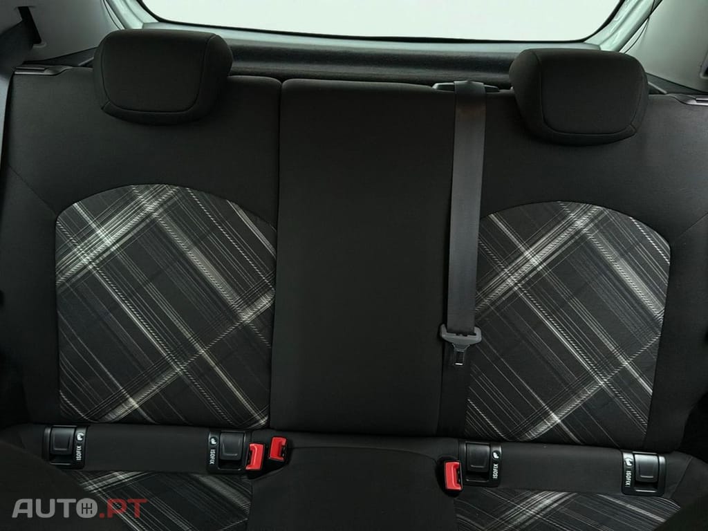 Opel Corsa 1.3 CDTI Color Edition