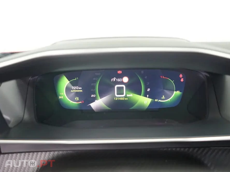 Peugeot 2008 1.2 PureTech Allure