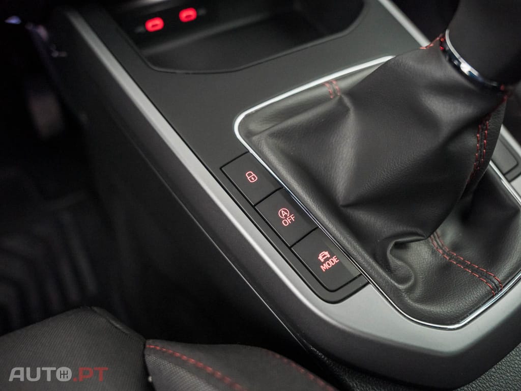 Seat Arona 1.0 TSI FR