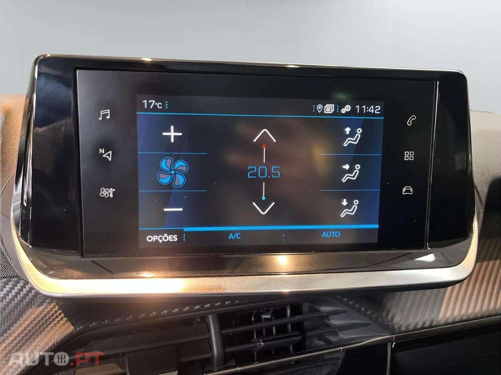Peugeot 2008 1.2 Active Business