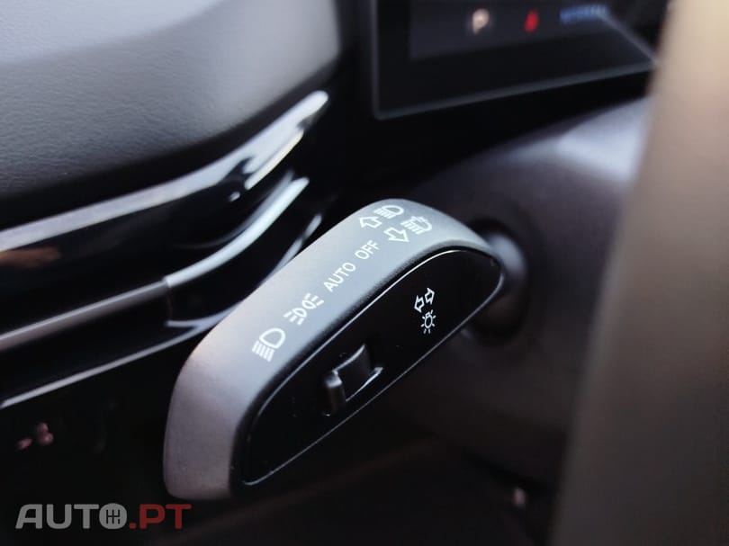 MG MG4 64 kWh Luxury