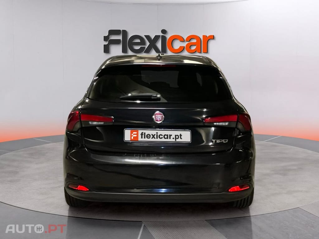 Fiat Tipo 1.3 Multijet City Life