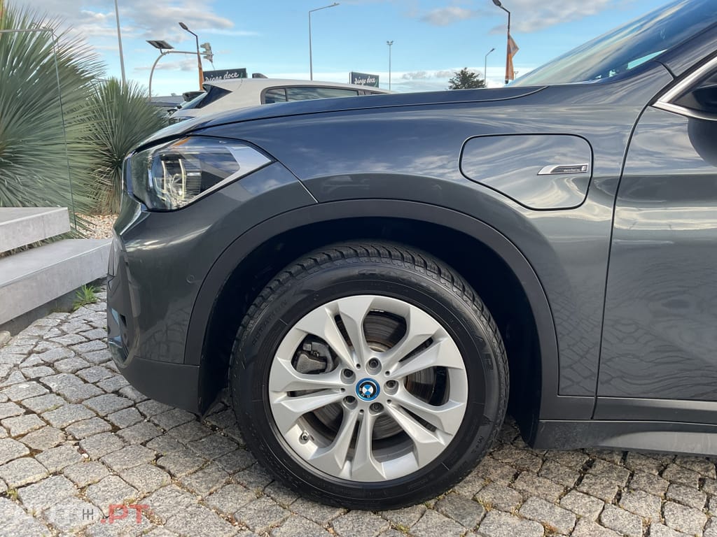 BMW X1 25 e xDrive