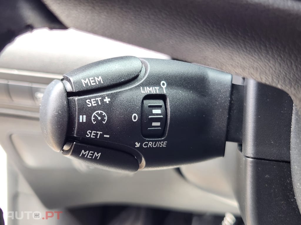 Citroen C3 Aircross 1.2 PureTech Feel
