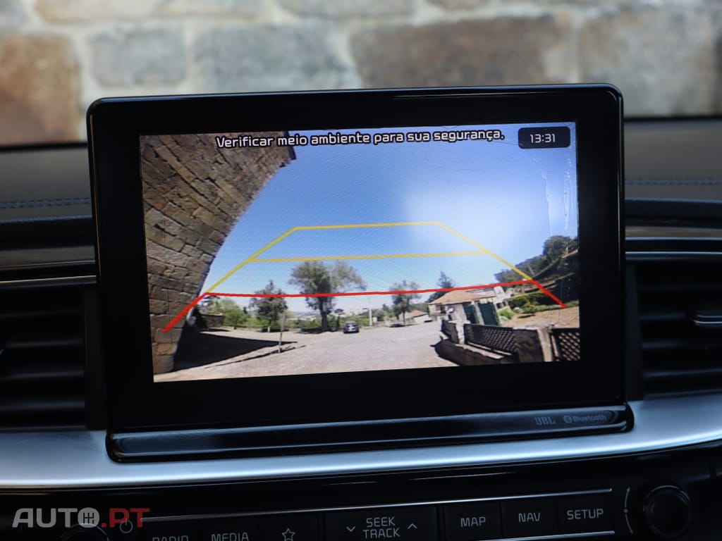 Kia Proceed 1.6 CRDi GT Line