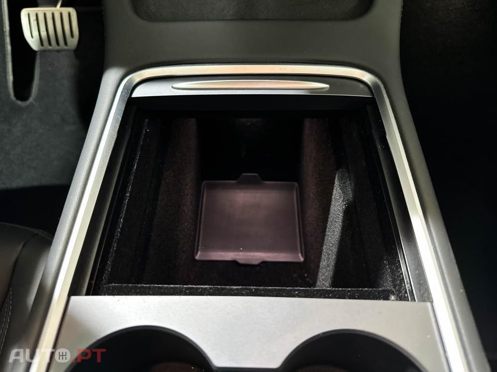 Tesla Model Y Performance Dual Motor AWD