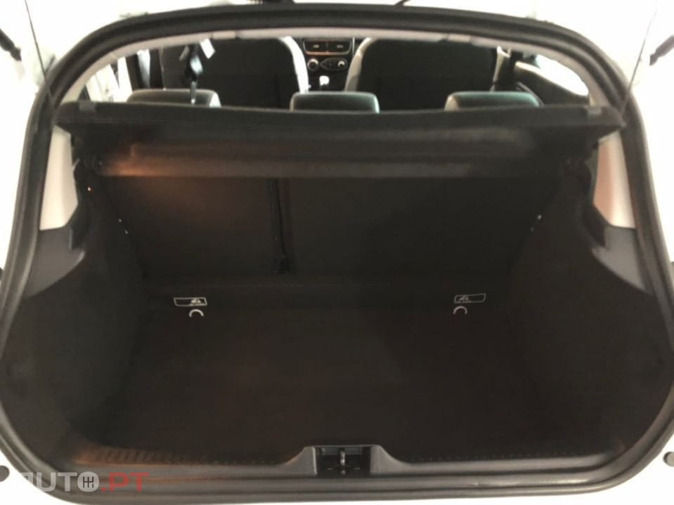 Renault Clio 0.9 TCe Limited