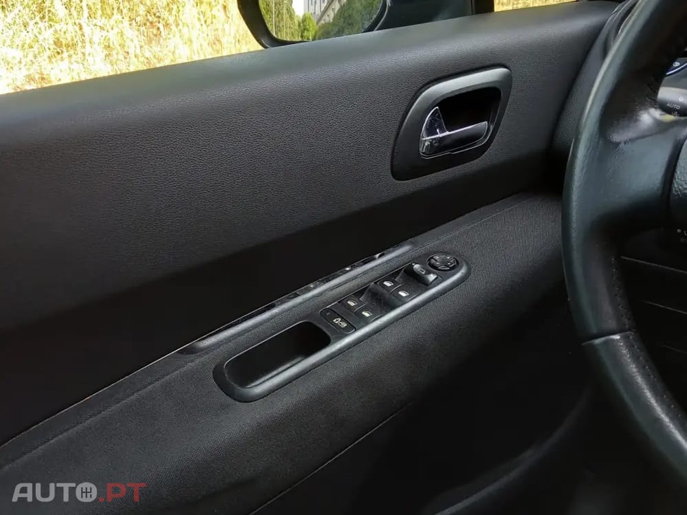 Peugeot 3008 1.6 HDi Allure