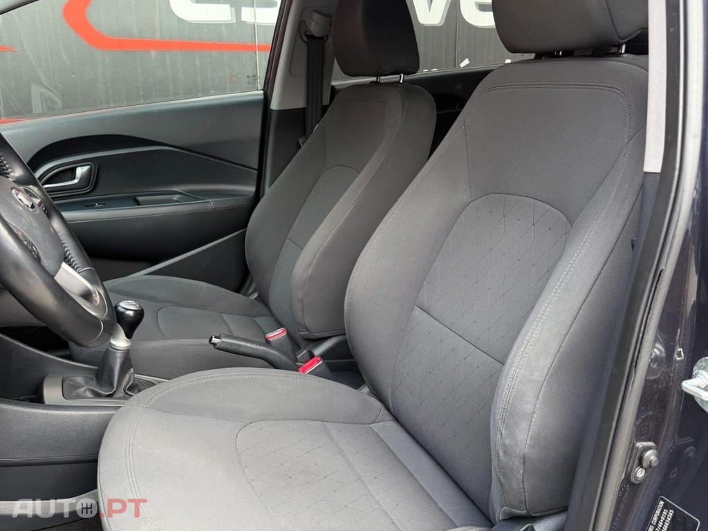 Kia Rio 1.2