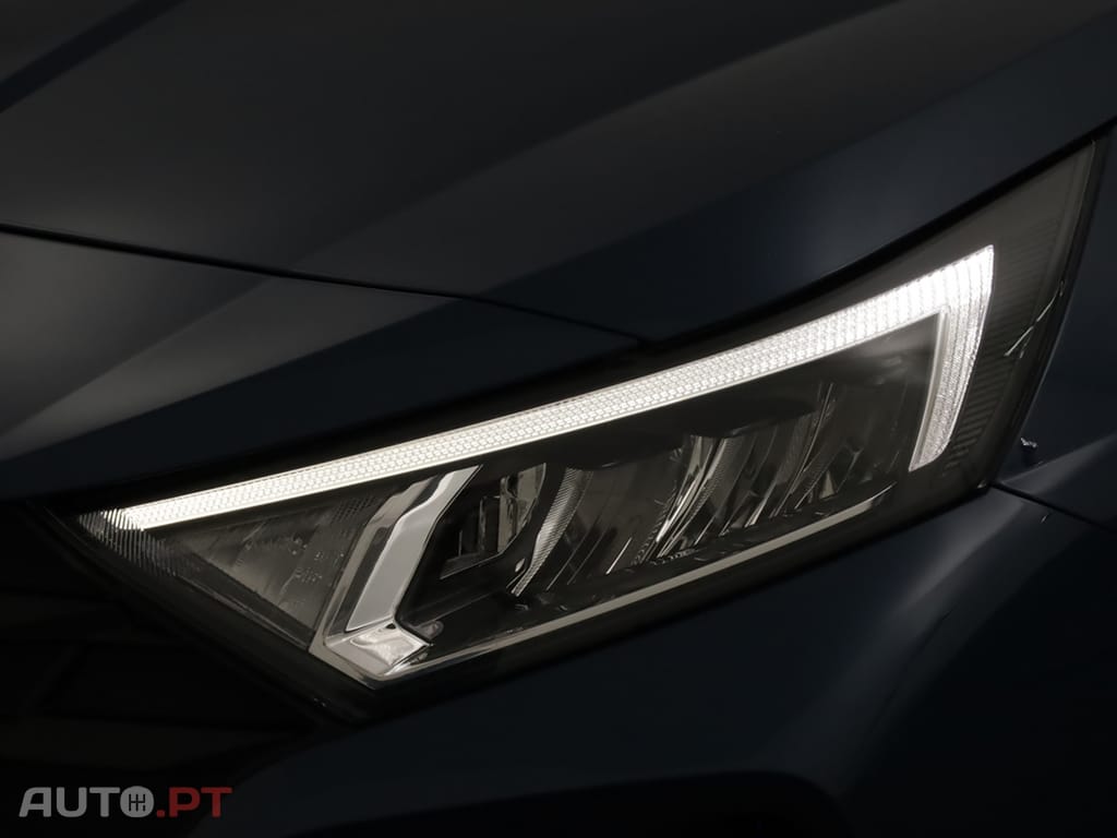 Hyundai i20 i20 1.0 T-GDi N-LINE DCT