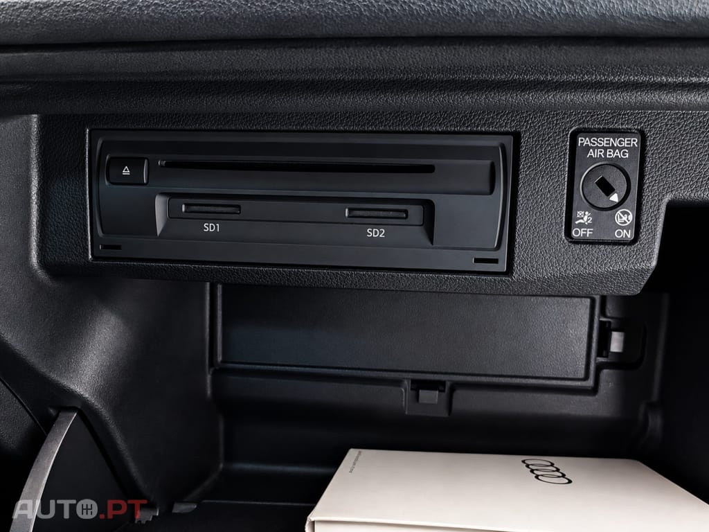 Audi Q2 30 TFSI S line