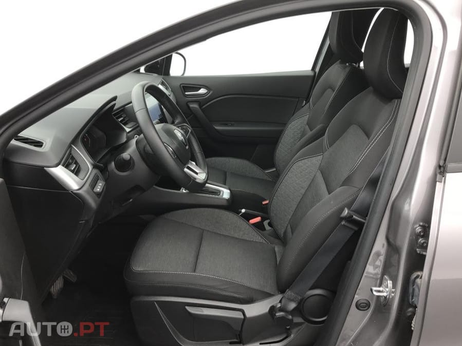 Renault Captur 1.5 dCi Business EDC