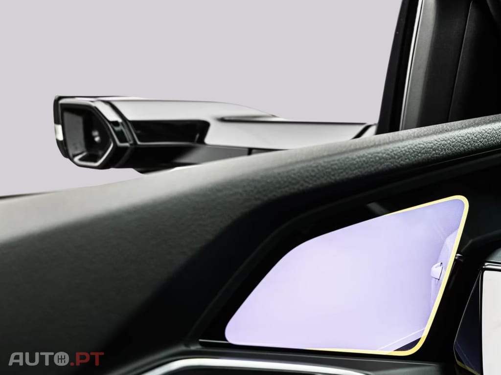 Audi E-Tron 55 S LINE BLACK I.V.A DEDUTIVEL 