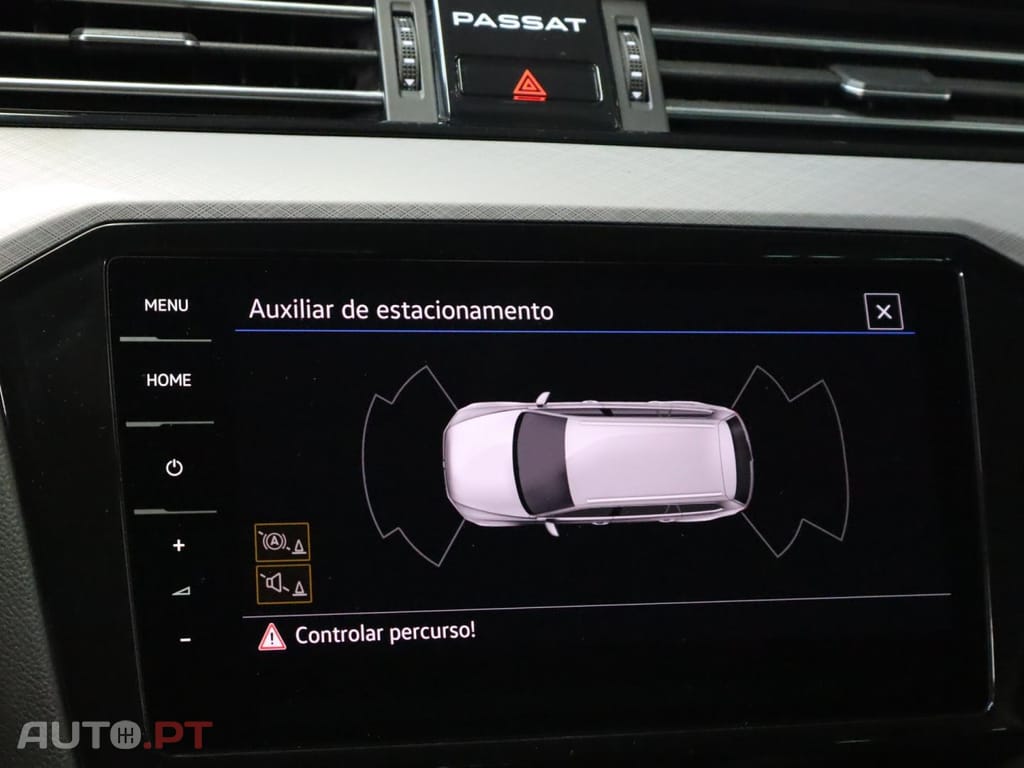 Volkswagen Passat Variant 1.4 TSI GTE Plug-in