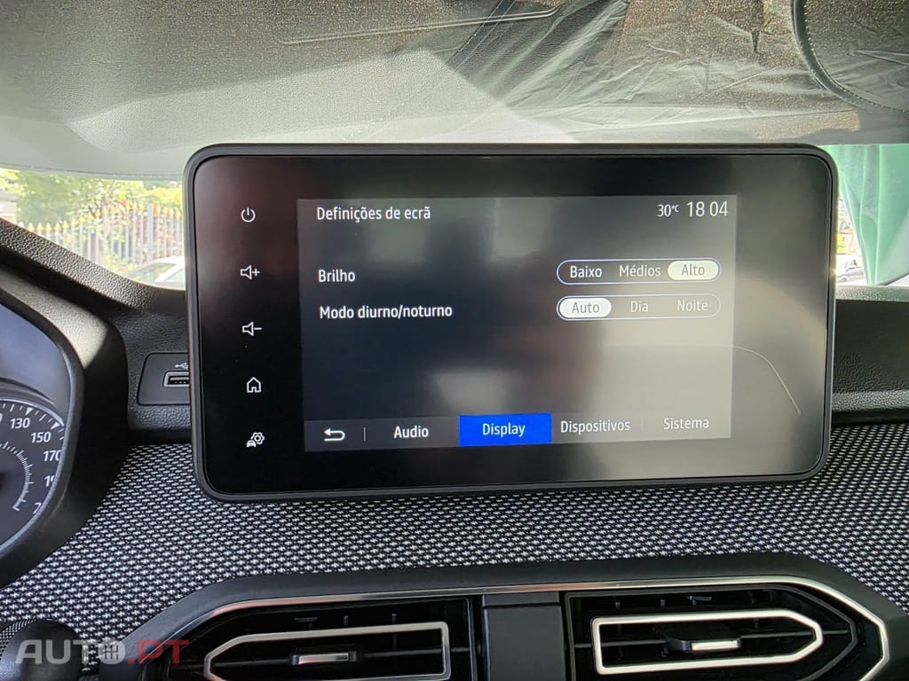 Dacia Sandero 1.0 TCe Comfort