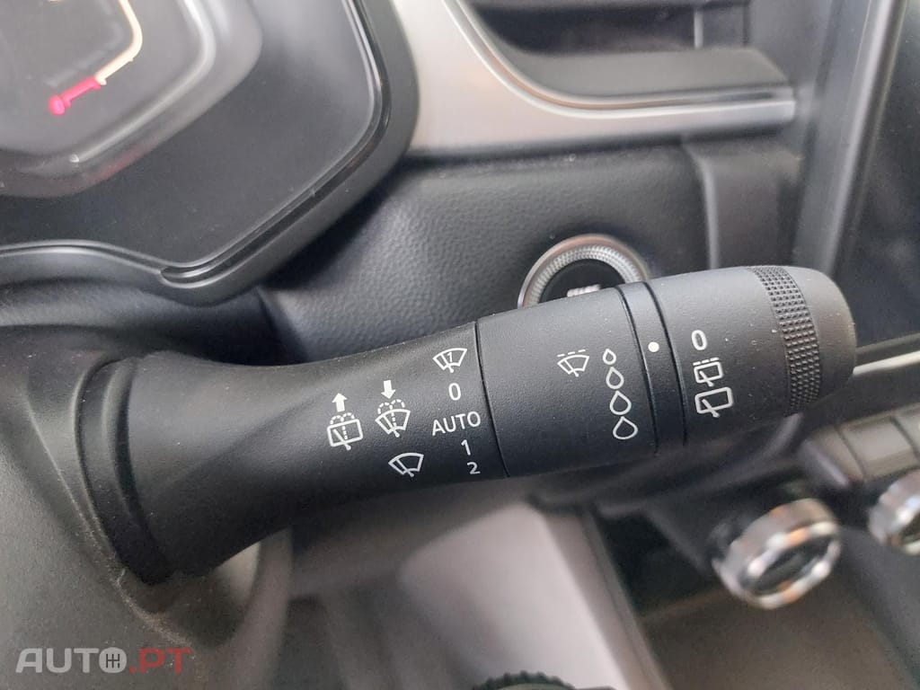 Renault Captur 1.0 TCe Intens