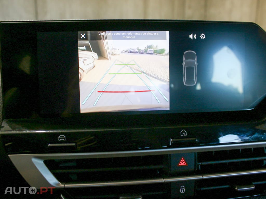 Citroen C4 PureTech 130 Stop&Start PLUS