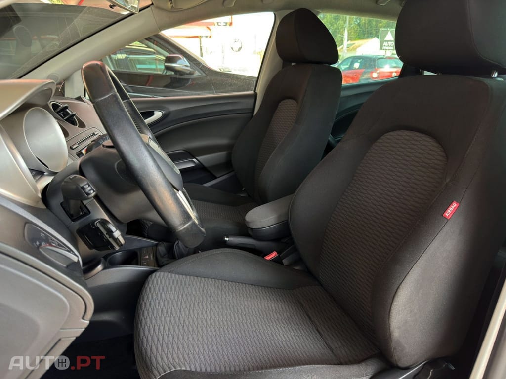 Seat Ibiza 1.2 TSI Style