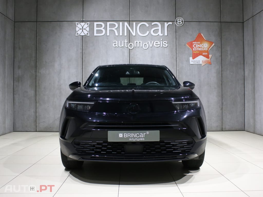 Opel Mokka 1.2 T GS Line