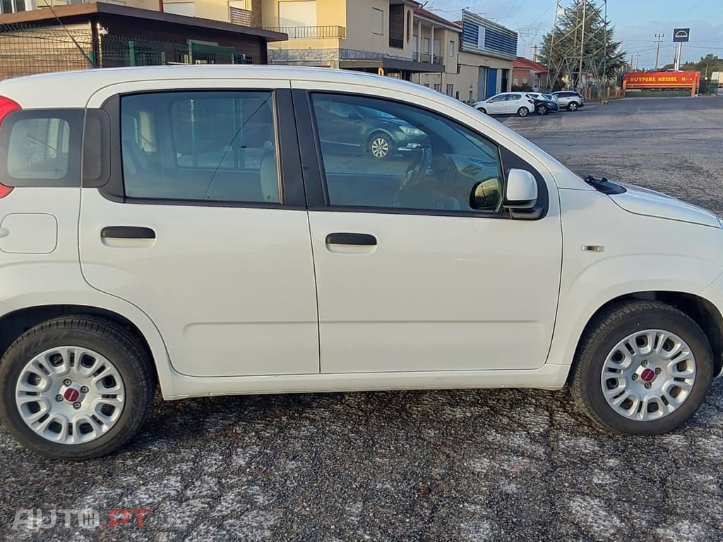 Fiat Panda 1.2 Easy S&S