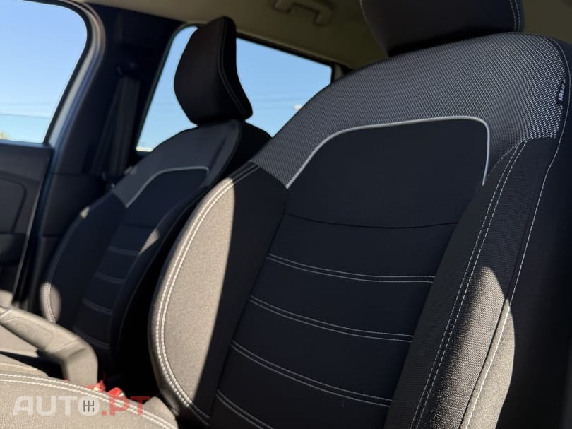 Dacia Jogger 1.0 ECO-G Comfort 7L Bi-Fuel