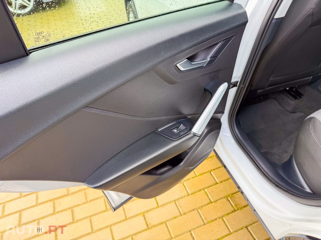 Audi Q2 30 TDI S tronic