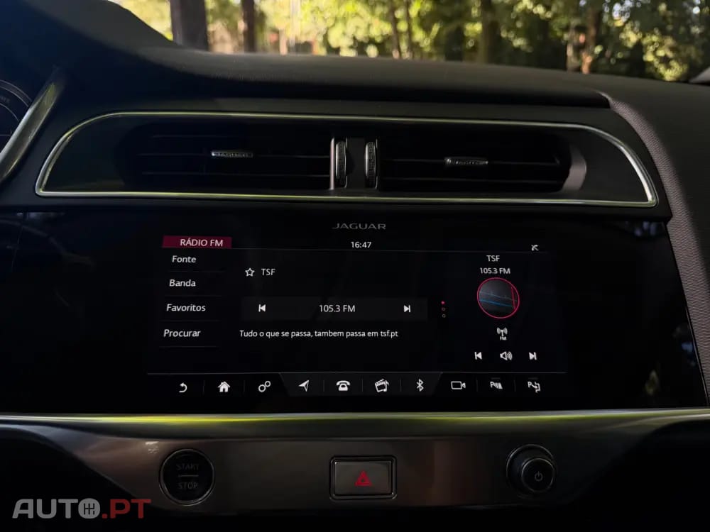 Jaguar I-Pace EV400 R-Dynamic HSE AWD